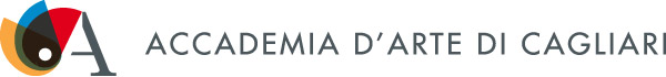 Logo accademia d'arte cagliari