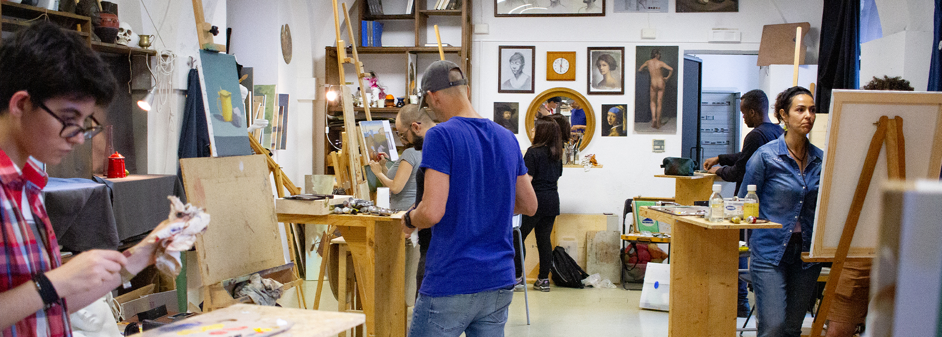 Accademia d'arte Cagliari